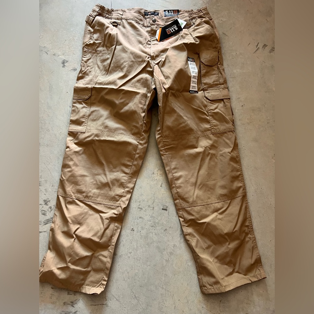 Mens 5.11 tactical pants
